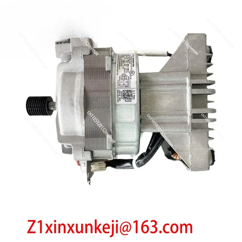 High Quality Drum Washing Machine Motor ZXGN-420-8-170L