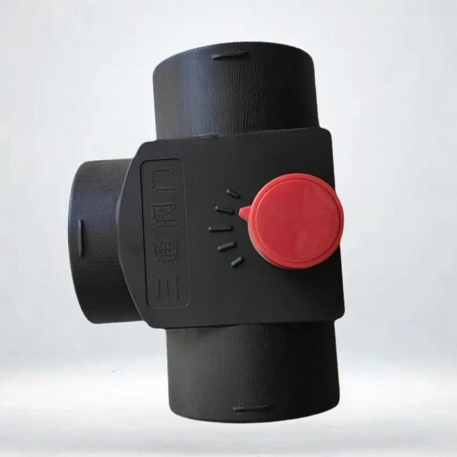 

75mm Diesel Heater Valve Automotive Replace Parts Air Vent Outlet Connector