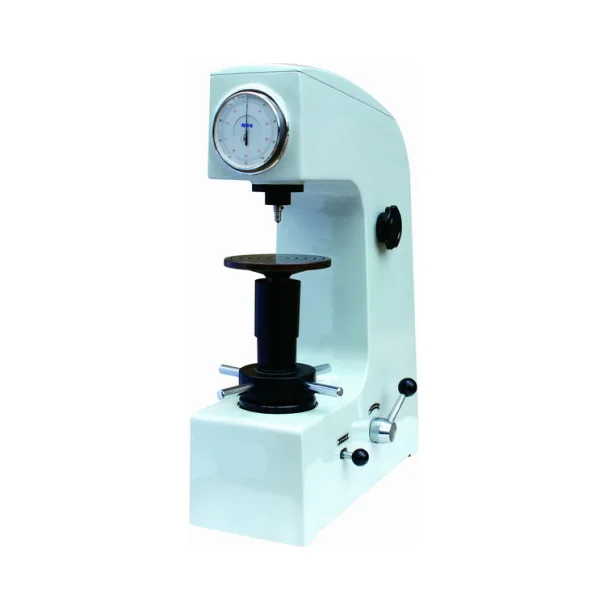 

HR-150A Hardness Tester