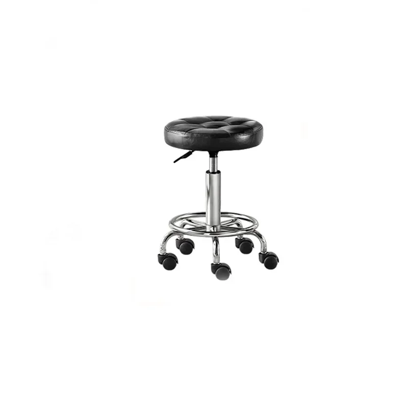 Rotating Swivel Design Nordic Bar Chair Office Modern Banks Bar Chair Kitchen Island Stools Barkrukken Bar Furniture