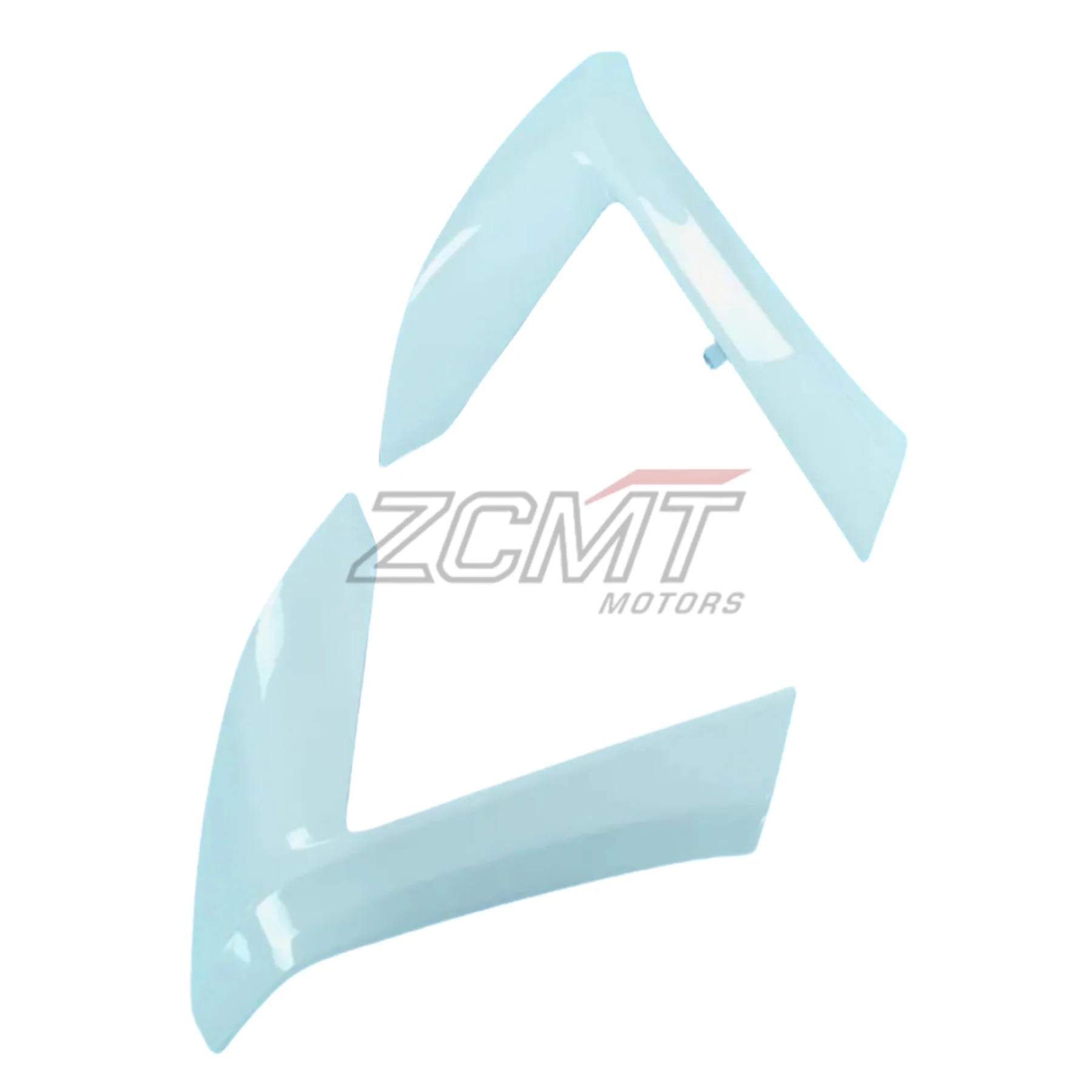 For Yamaha TMAX 560 tmax560 2022 2023 2024 Motorcycle Front Headlight Side Fairing ABS Plastic Decorative Body Panel Kit