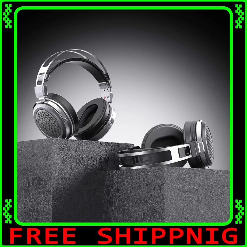 Fiio JT1 Monitor He…