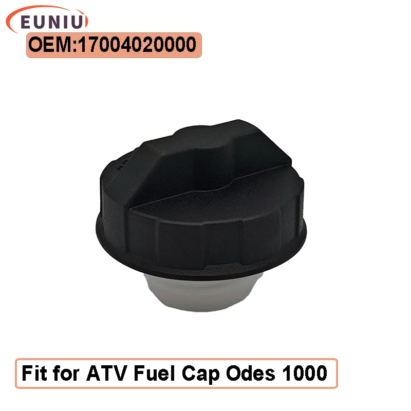 

ATV Fuel Cap Fit For Odes 1000 17004020000