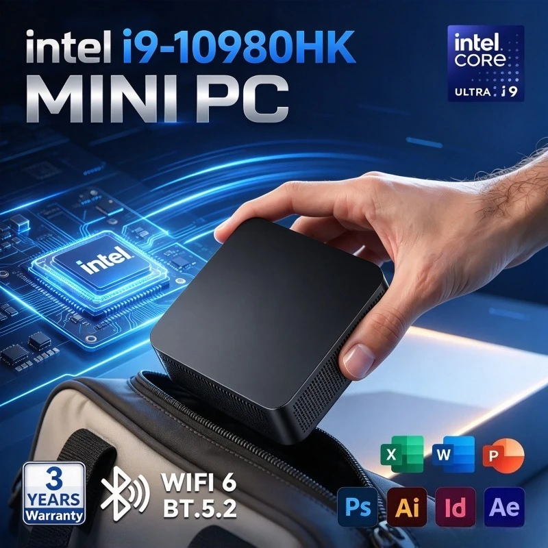 portable-mini-pc-core-i9-10980hk-windows-16gb-ram-1tb-2tb-ssd-wifi-bt52-4k-hd-gaming-office-study-pc