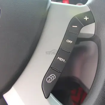 NEVOSA 適用於 MAN TGS BLS 方向盤控制模組開關套件 81255036559 81464326008 卡車配件,適用於 MAN TGS TGX TGA TGL 6 最佳銷售 曼恩TGA卡車 - №2