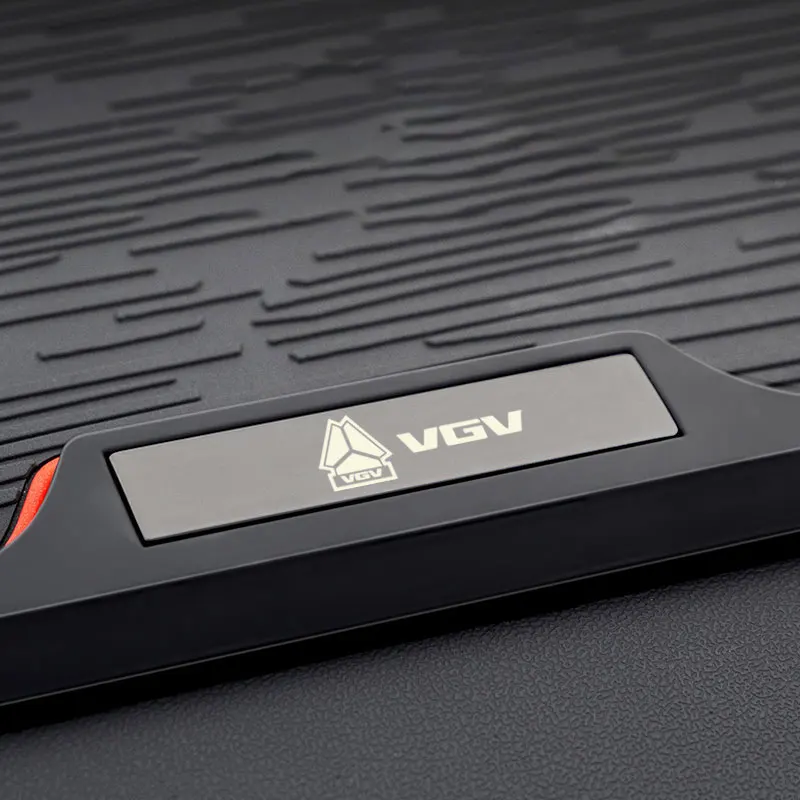 Car Dashboard Sticky Anti-Slip Mat Non-Slip Sticky Car Styling Interior Phone Holder For VGV VX7 U70Pro U75PLUS U75 Accessories