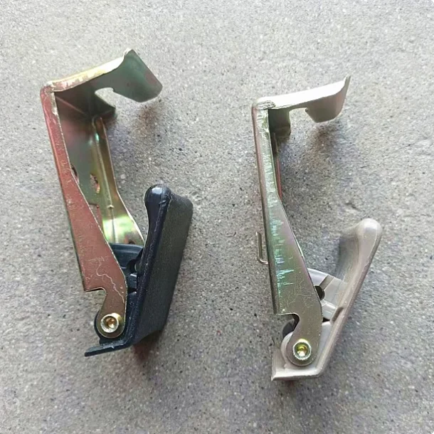 Front Hood Cap Bonnet Handle for Great Wall H3 H5 Wingle 3 5 Steed Hood release handle Hood latch release handle Bonnet handle