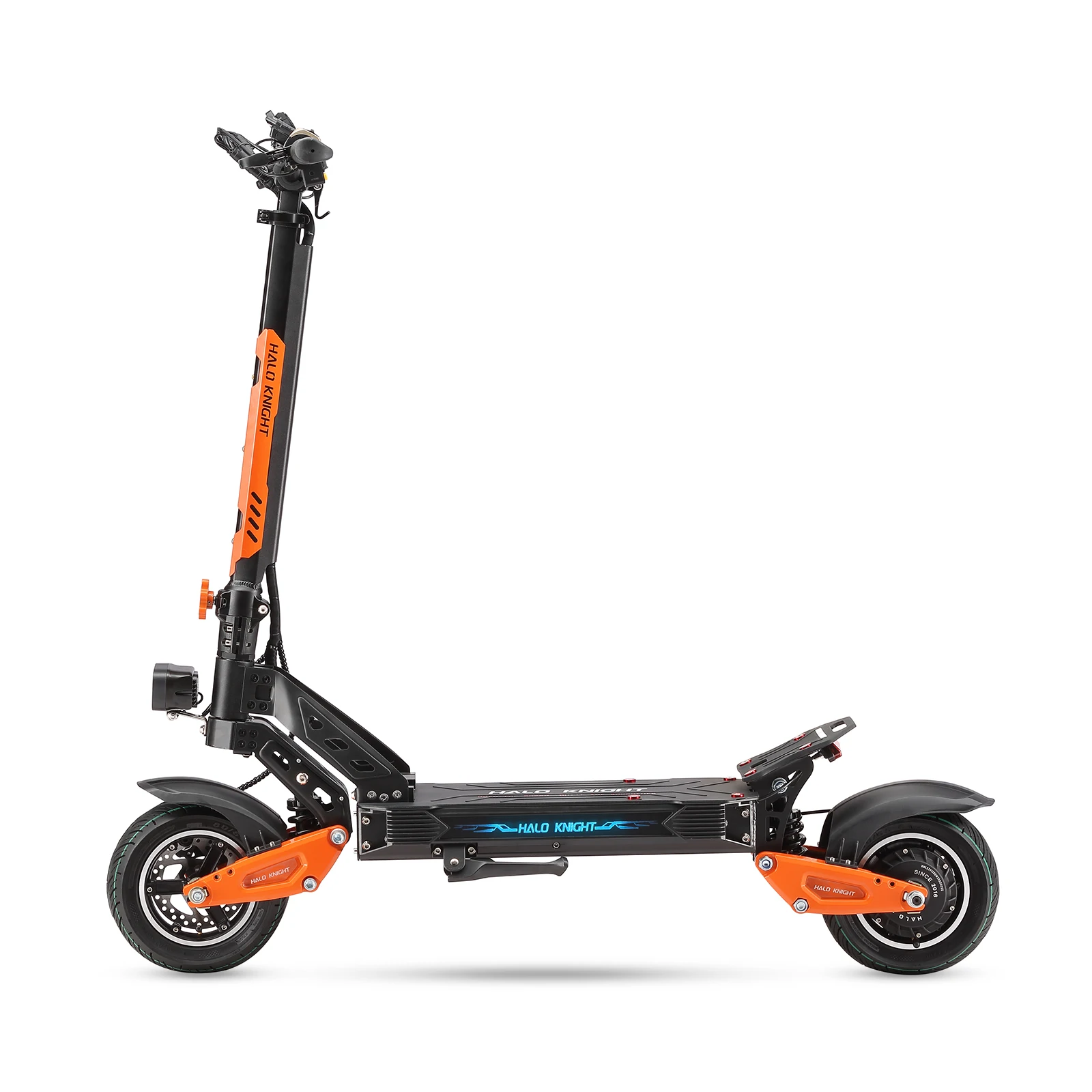 Thumbnail 2 - #29 Latest Foldable Electric Scooters Offers