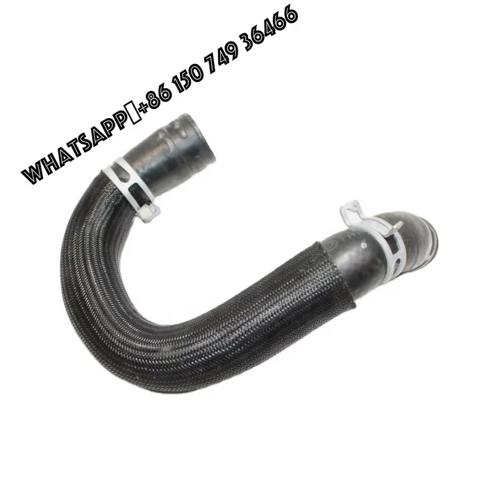 

25415G2000 for Kia Niro 1.6L 2020 Water Coolant Pipe Hose
