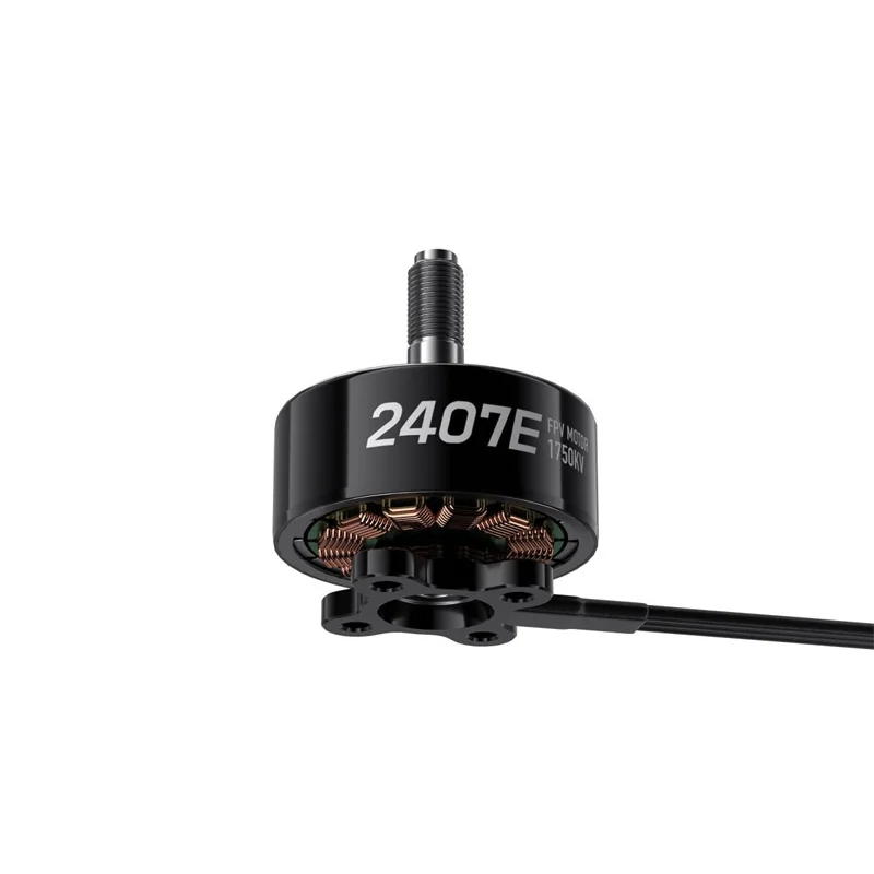 GEPRC SPEEDX2 2407E Motor Suitable for 5inch-6inch Racing FPV Models