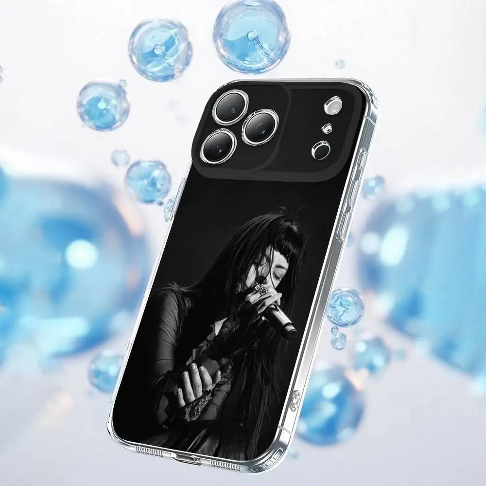 Чехол для телефона iPhone 17,16,15,14,13,12,11 Plus,Pro,Max,Plus,E,Air,Mini Transparent M-Marias M-Maria Zardoya Submarine CINEMA