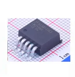 10PCS New original LM2596S-12/3.3/5.0/ADJ LM2596SX-12/3.3/5.0/ADJ TO263(Electronic Component)