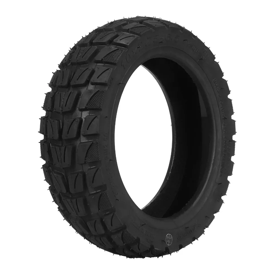 Neuer 10*2.75-6.5 Selbstheilender Offroad-Reifen, pannensicher für Kukirin G2 Max, G2 Master, Dualtron 3, Speedway 5, Hiboy Titan Pro – Detail 9