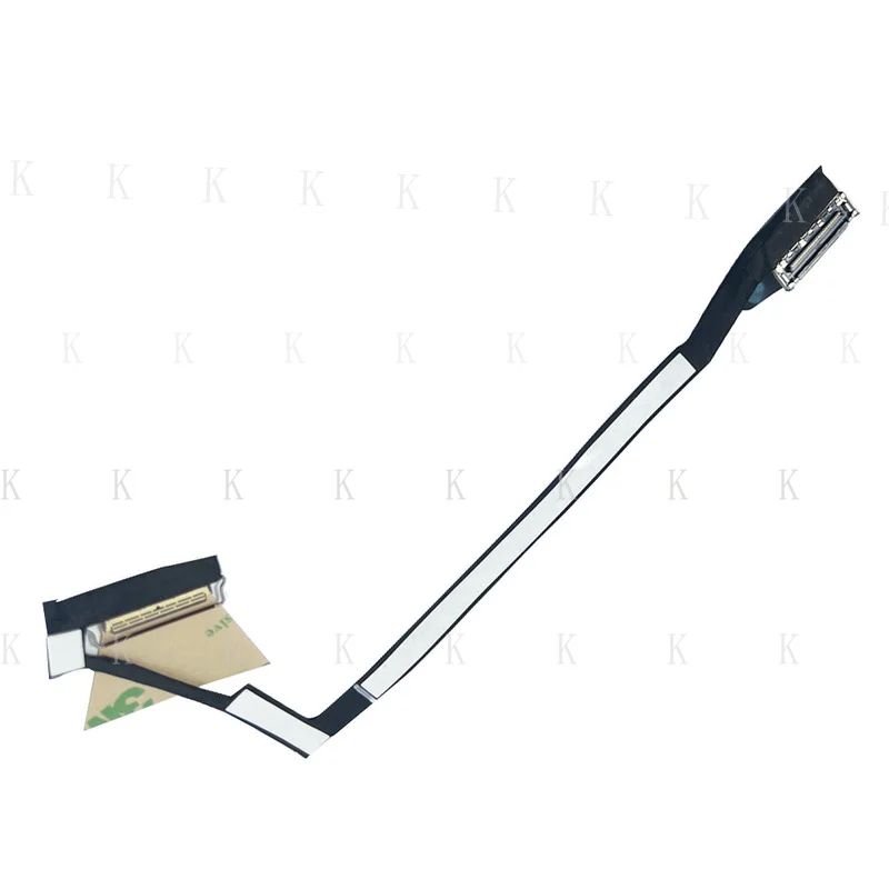 C para HP PARADIGM EDP 30PIN 6017B1597801 Cable de pantalla de vídeo LCD para ordenador portátil nuevo