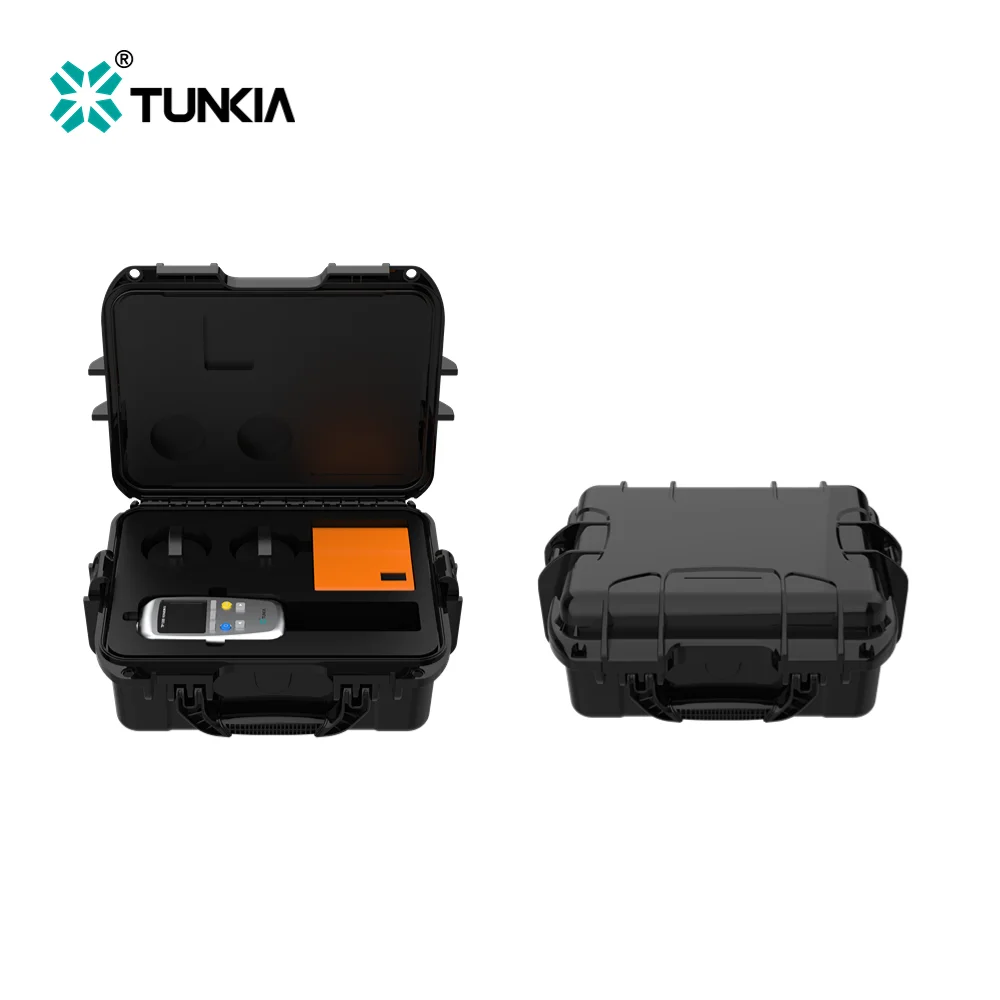 TUNKIA TP1000 surface resistance electrostatic leakage resistor tester handheld resistance testing equipment accuracy 5%
