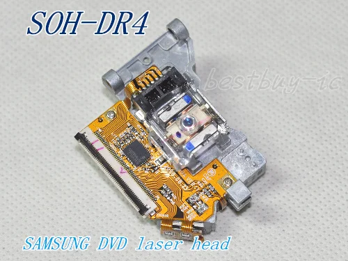 New SOH-DR4 Dvd Las…