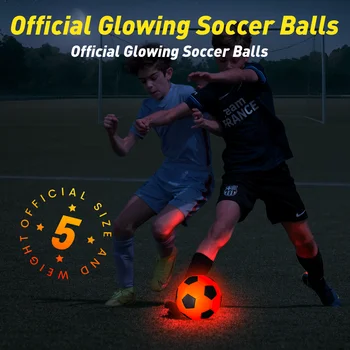 10 最佳銷售 足球玩具 - №5