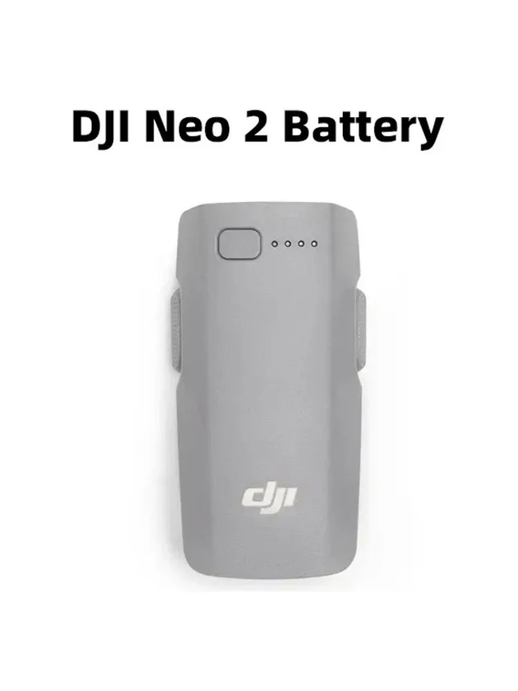 DJI Neo 2/Two Intelligent Flight Battery 19 minuten vliegtijd Capaciteit: 1606 mAh Originele DJI Neo 2-batterij op voorraad - afbeelding 2