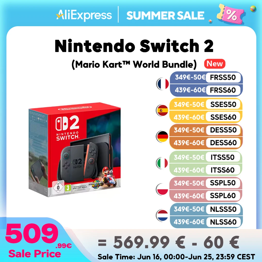 Ultimate Guide to Modded Switch OLED: Features, Benefits, and How to Choose the Best One on AliExpress