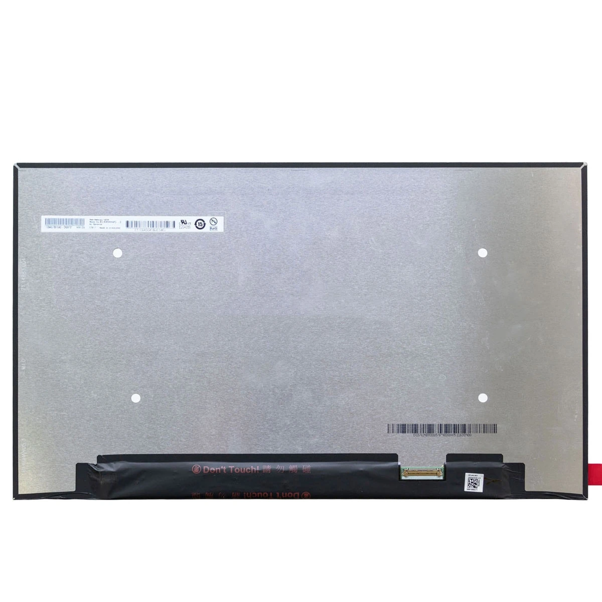 

IPS 14.0" Laptop LCD Screen B140HAN05.3 For HP EliteBook 840 845 G7 G8 EDP 30Pin FHD 1920x1080 Display Matrix Panel