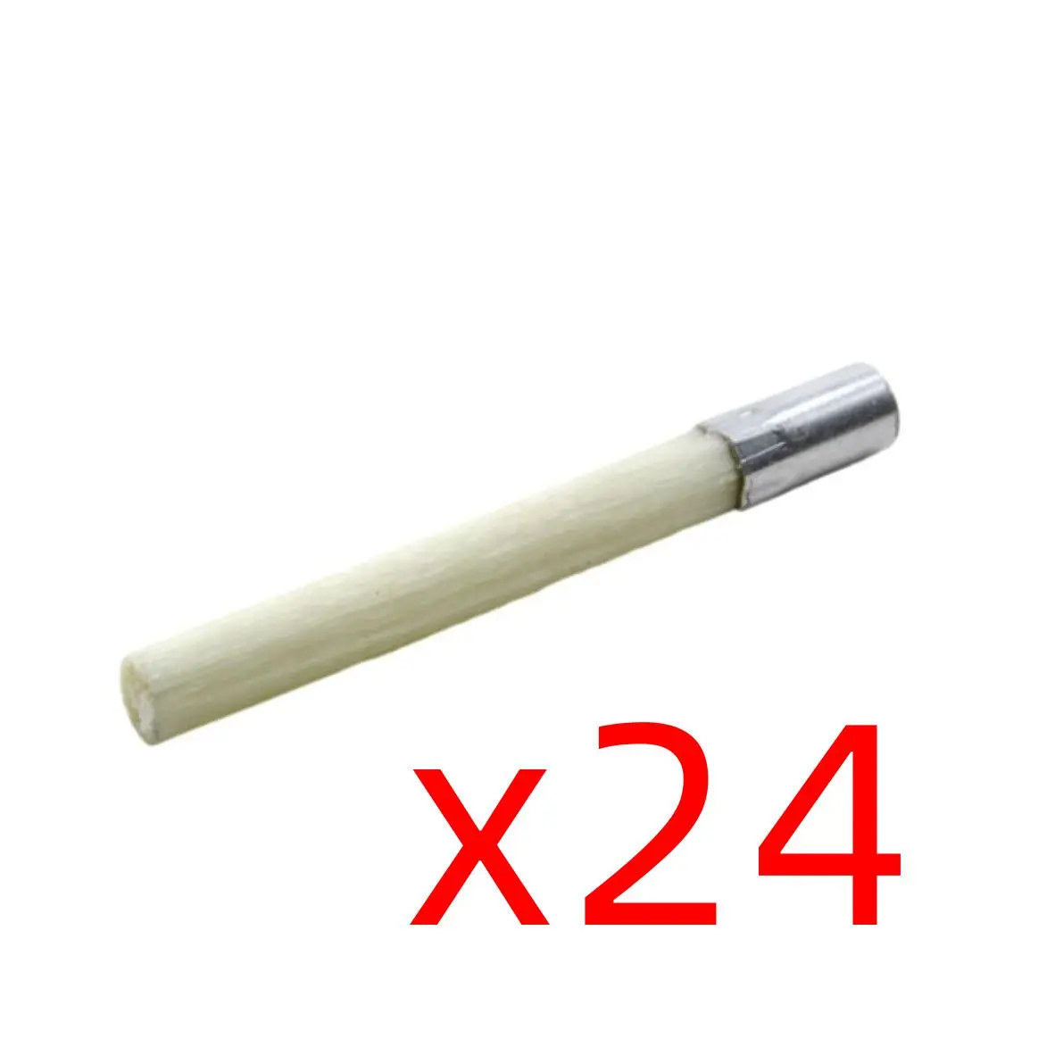 Variant: bush part 24pcs