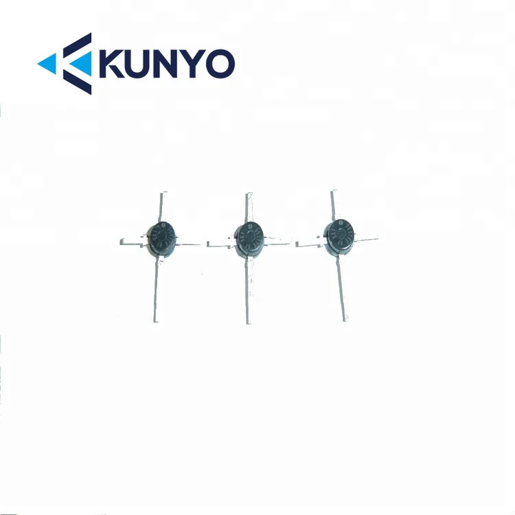 

High frequency tubes mosfet transistor BF961 TO-50