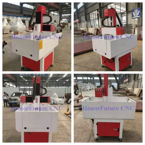 10 best sales 4040 CNC-fräs - №3