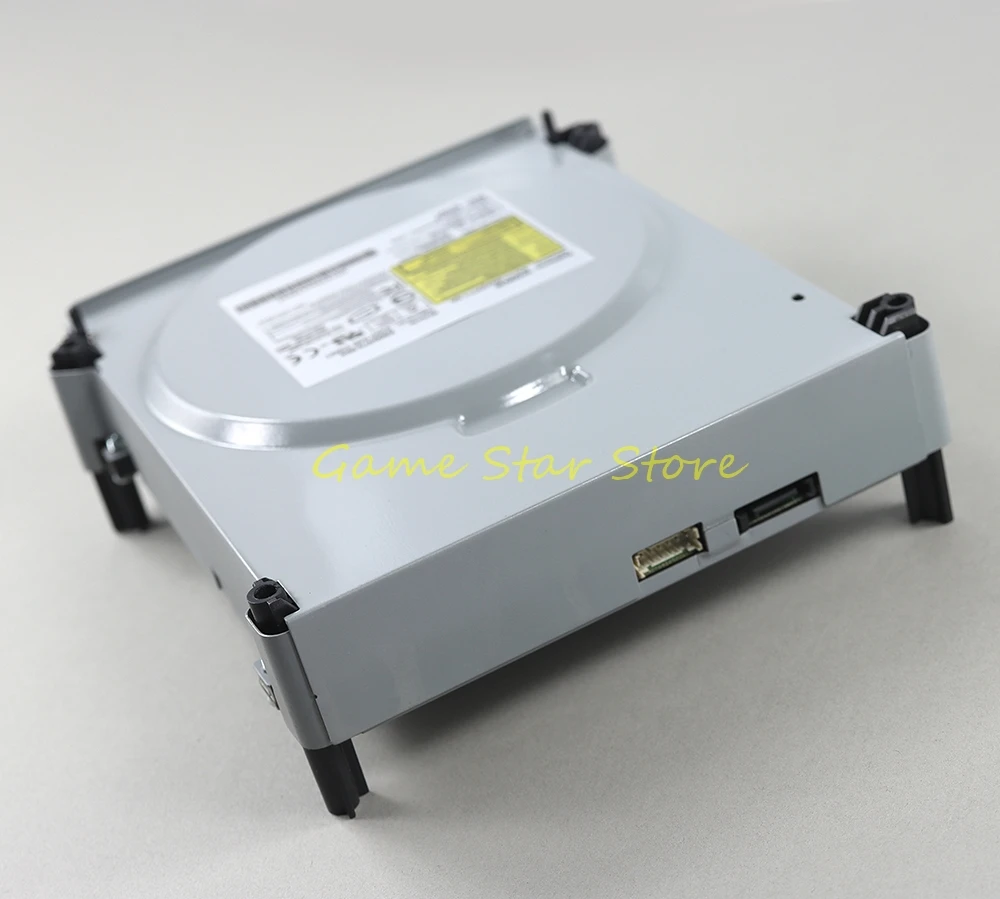 1pc For XBOX360 VAD6038 DVD Rom Drive BenQ VAD 6038 Optical Drive