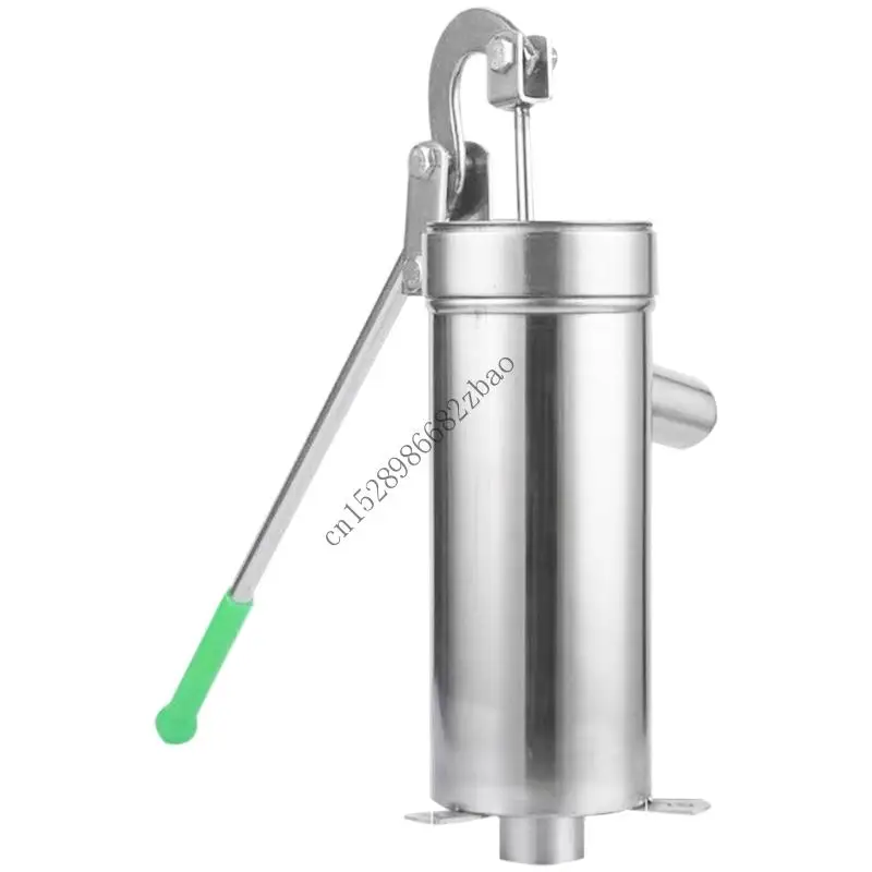 Manual ergonômico H7EA Bombe