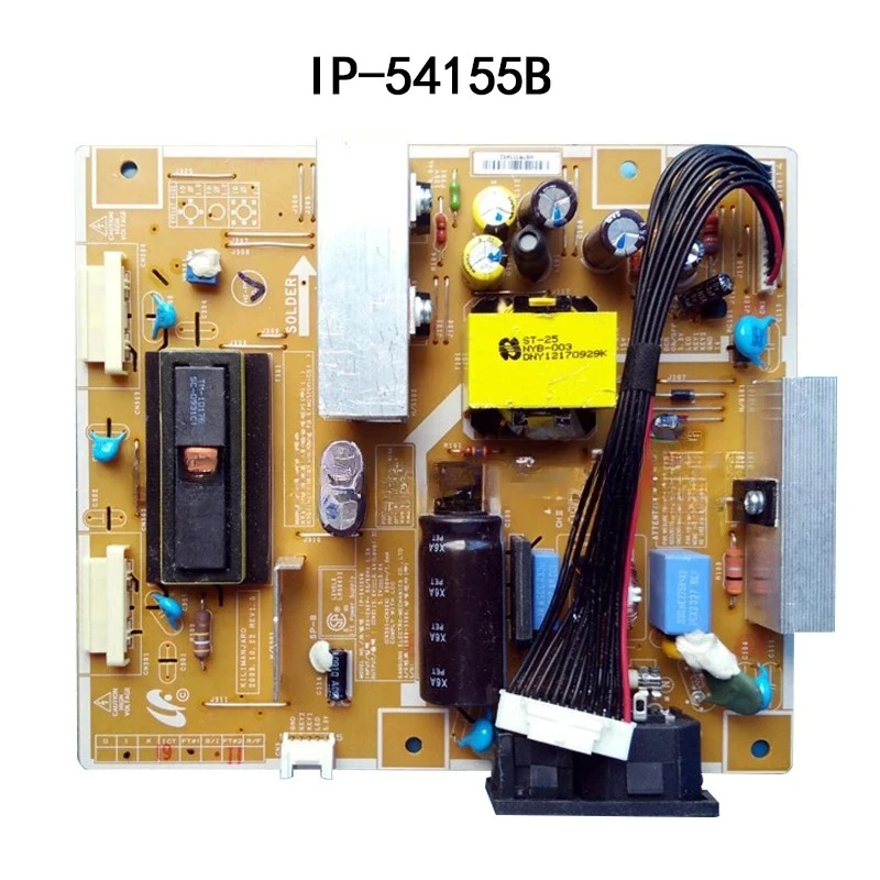 free shipping Good test power board for IP-54155B 2494LW 2413LW 2443BW 2494HS