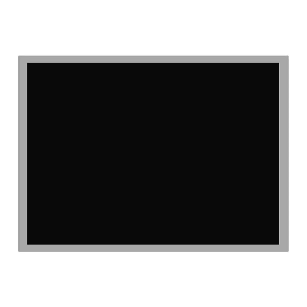 5.7'' 320x240 WLED LCD Panel G057QN01 V2 G057QN01 V0 G057QN01 V1 G057VN01 V0 G057VN01 V1 G057VN01 V2 E204356
