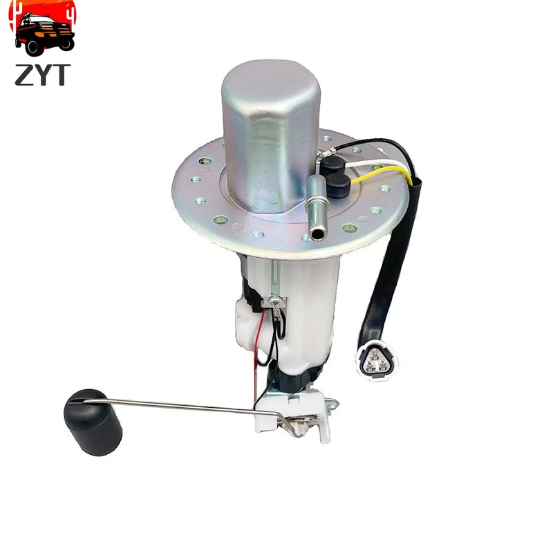Brand New 1PC Motorcycle Fuel Pump Assembly 15100-01H00 1510001H00 For Suzuki GSXR600 GSXR750 GSX-R600 GSX-R750 2006-2007
