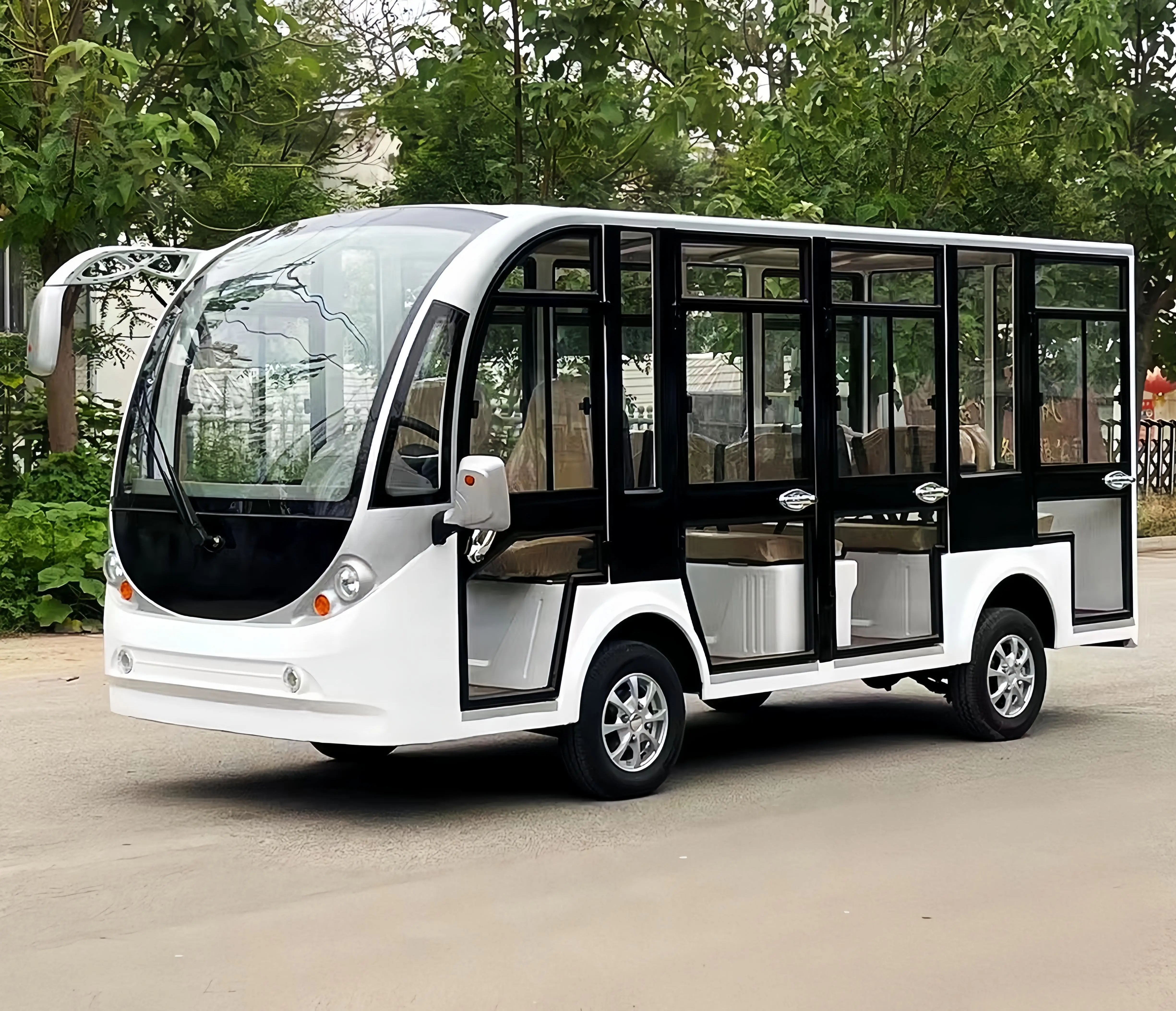 14 Seater Sightseei…