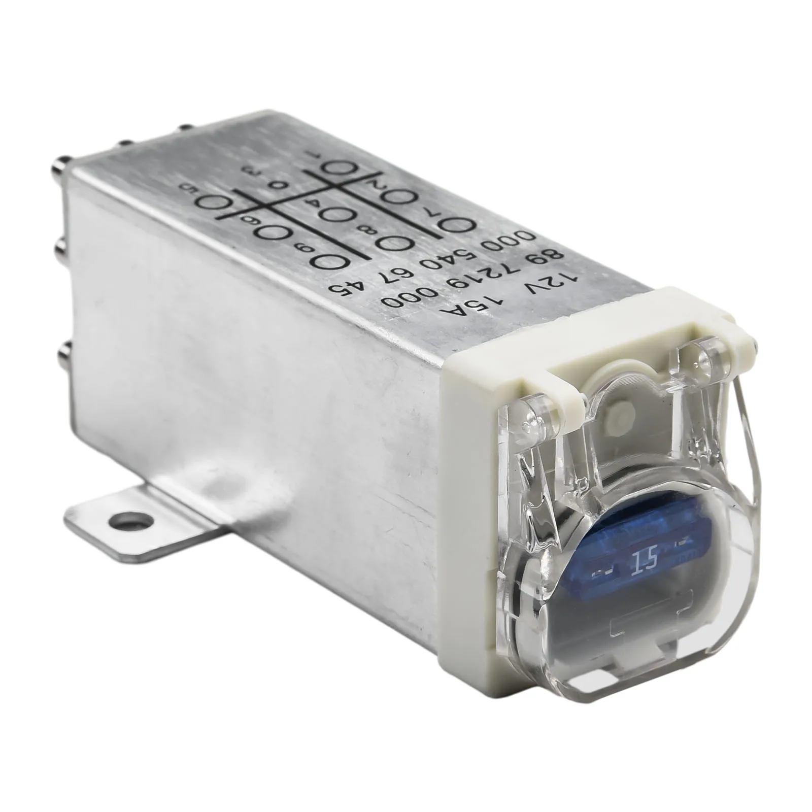Overload Protection Relay 0005406745 For Mercedes For W124 W202 For 300E E320 For 300CE For C220 C280 Car Interior Switches