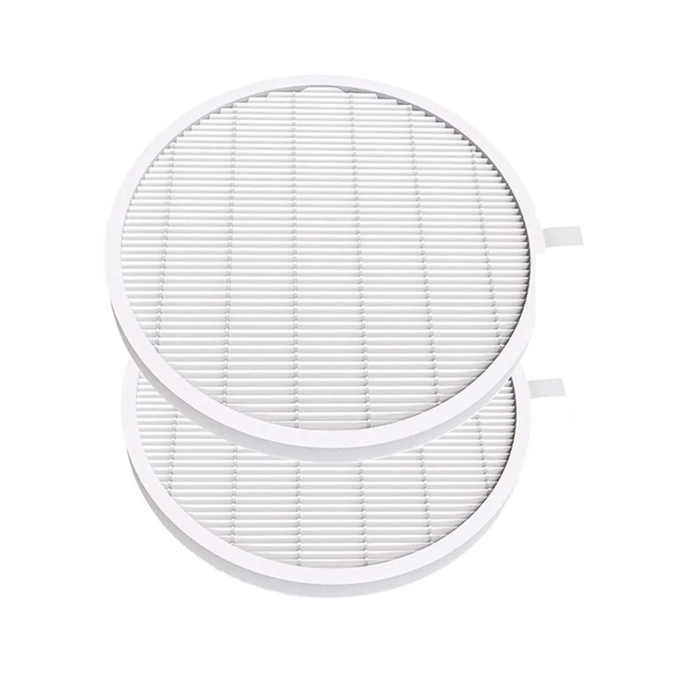 2Pcs HPro Nail Dust Vacuum Cleaner Filter For MelodySusie Nail Collectors SProR Nail Vacuum Cleaner Filter Manicure