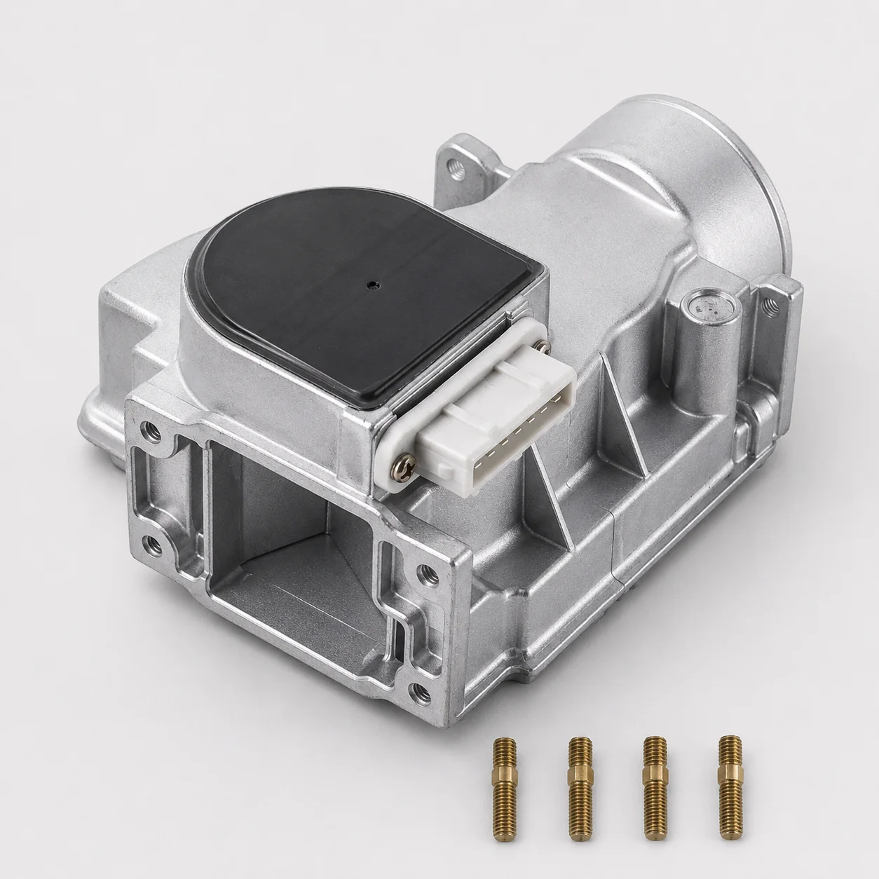 Mass Air Flow Sensor MAF Meter 22250-65010 For Toyota Pickup 4Runner 2.4L 22RE 22REC Engine 1989-1995