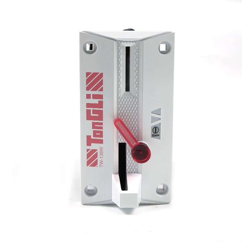 

TW-136 Comparison Coin Operator Arcade Accessories Suitable for Arcade Cabinets