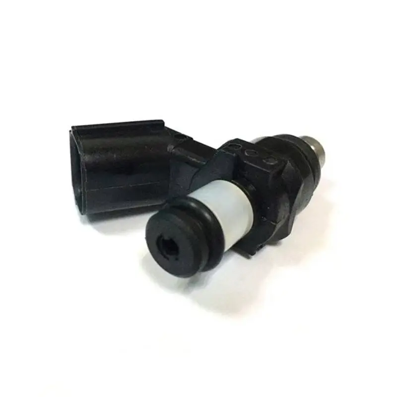 A13Z-Motorcycle For Honda SH MODE 125 CB 125F ANC 110 ICON LEAD 125 PCX 16450-K35-V01 6-Hole Spray Nozzle Fuel Injector 100CC