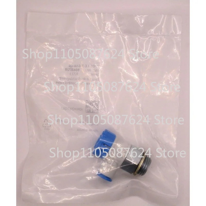 GG  VFOE-LE-T-G14-Q6  For  FESTO Pneumatic Fitting Pressure Regulator FAST SHIPPING