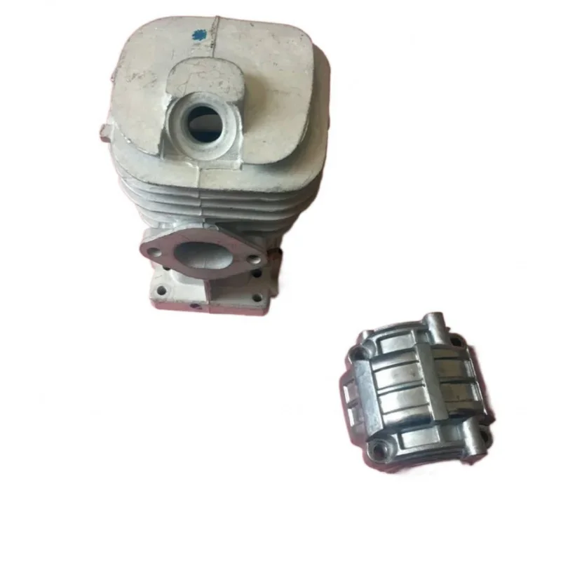 Adatto per accessori kit pistone cilindro Gongli Echo CS-4200, CS-4200ES, CS4200ES, CS-3700/ES