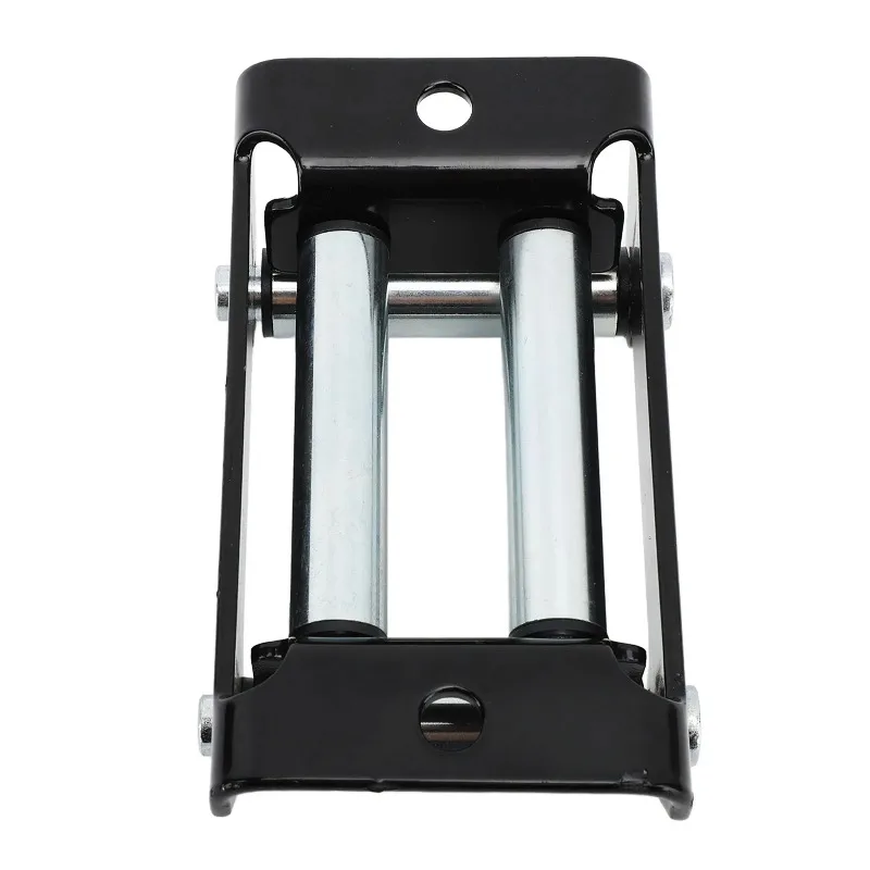 Hoge Sterkte Lier Roller Fairlead 2000LB Dragende Elektrische Lier Kabel Gids voor Terreinvoertuigen