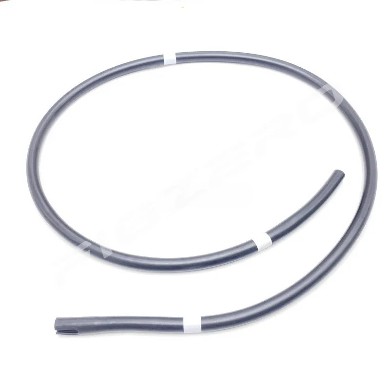 Automobiles Front Rear Roof Sunroof Drain Pipes Exterior Parts for Roewe 550 750 for MG 6 2009-2016 Brand New view 3