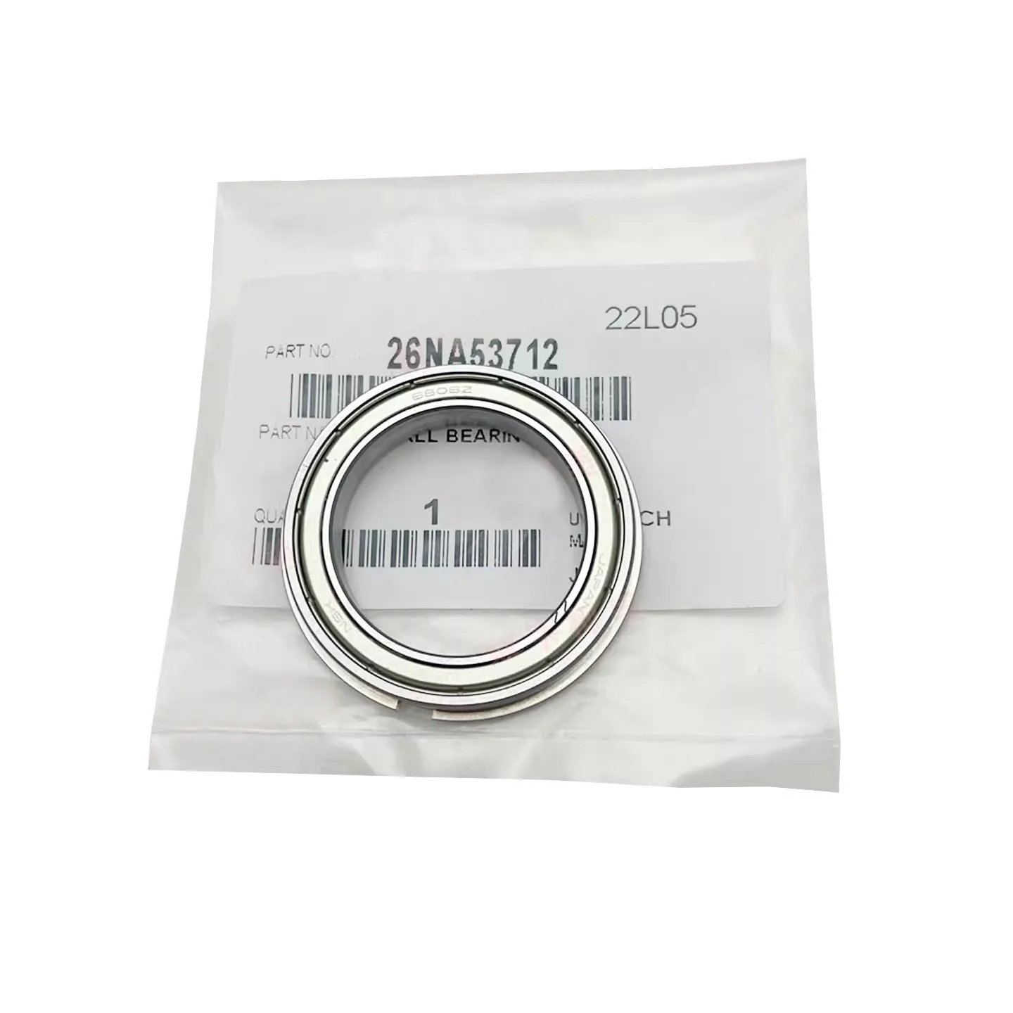 

26NA53712 New BALL BEARING for Konica Minolta C6000 C6500 C7000 C6501