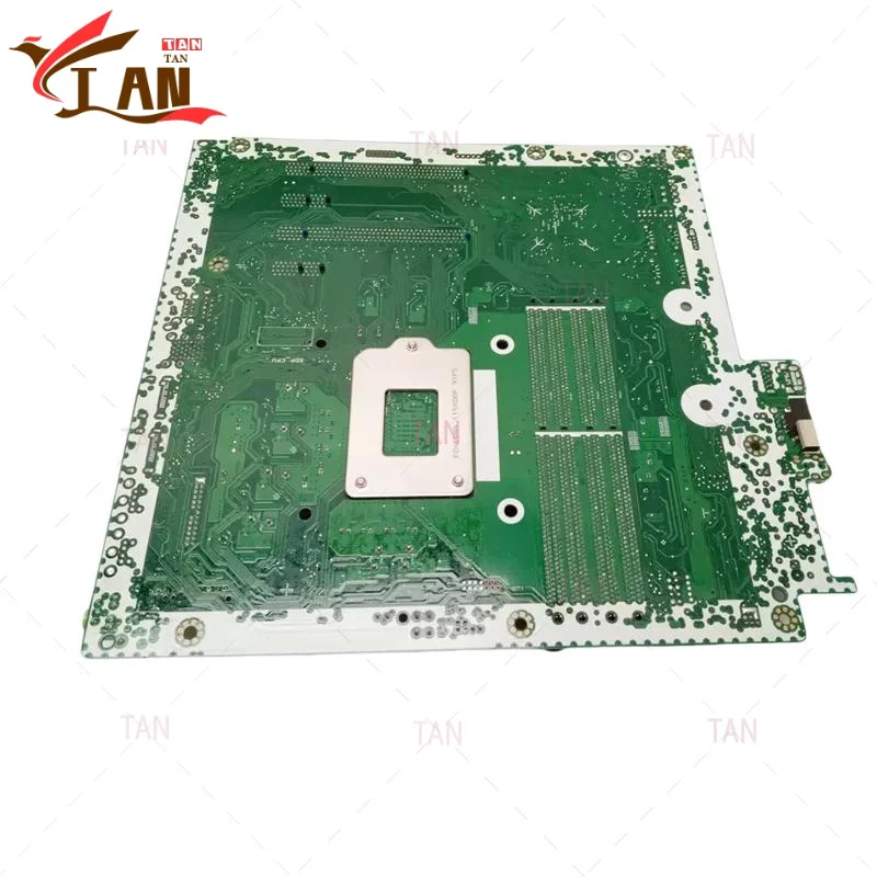 Original สําหรับ DELL Optiplex 5060 MT เมนบอร์ดเดสก์ท็อป CN-0J8G6F 0J8G6F J8G6F 17538-1 N1C1T Mainboard 100% ทดสอบทํางานอย่างเต็มที่ TAN