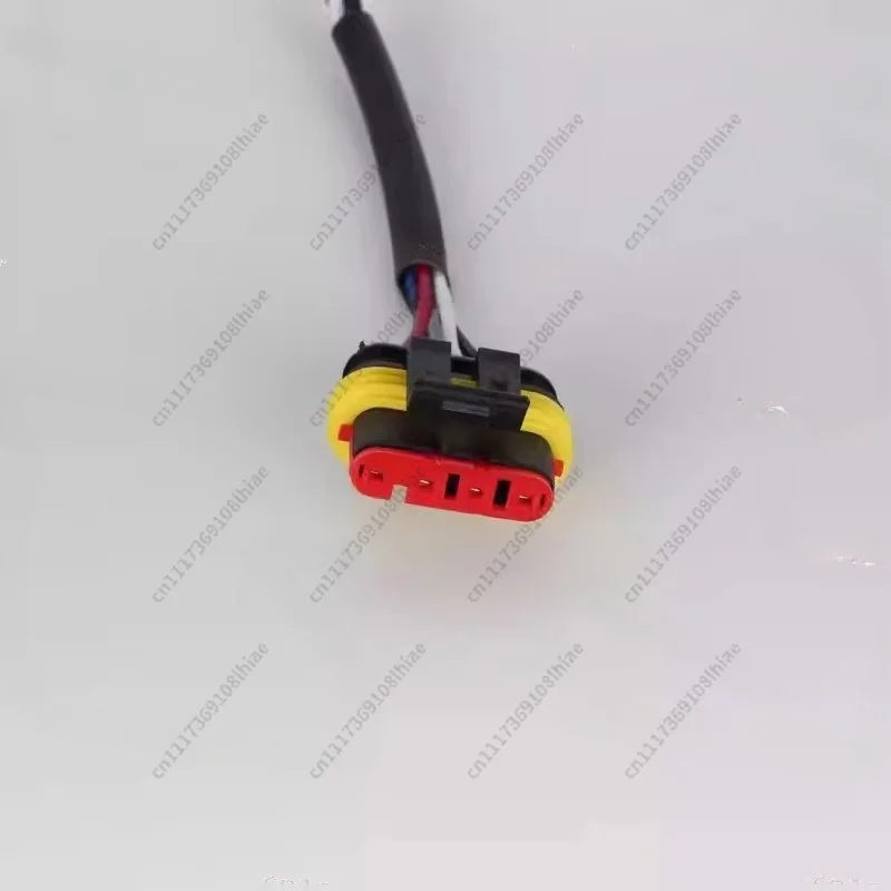 AC Motor Encoder Analyzer Low Speed EV Forklift Servo Motors Diagnostic Tool Multi-Functional Encoder Tester