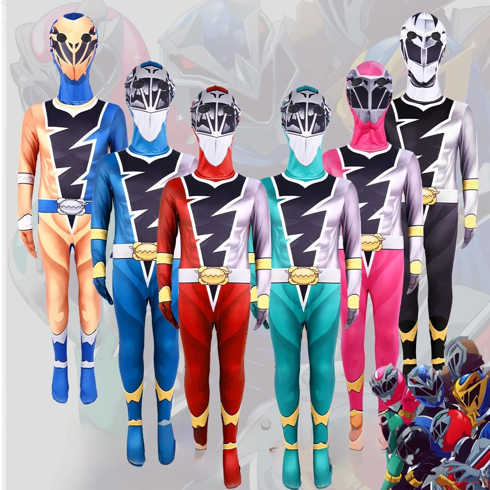 

Hot S loween Cosplay Suit Tightened Knight Costume Dragon T Member Outfit Women's Ethnic Stage Clothing