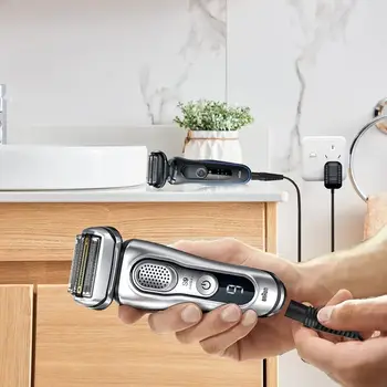 12 best sales Braun Series 7 aksesuarları - №5