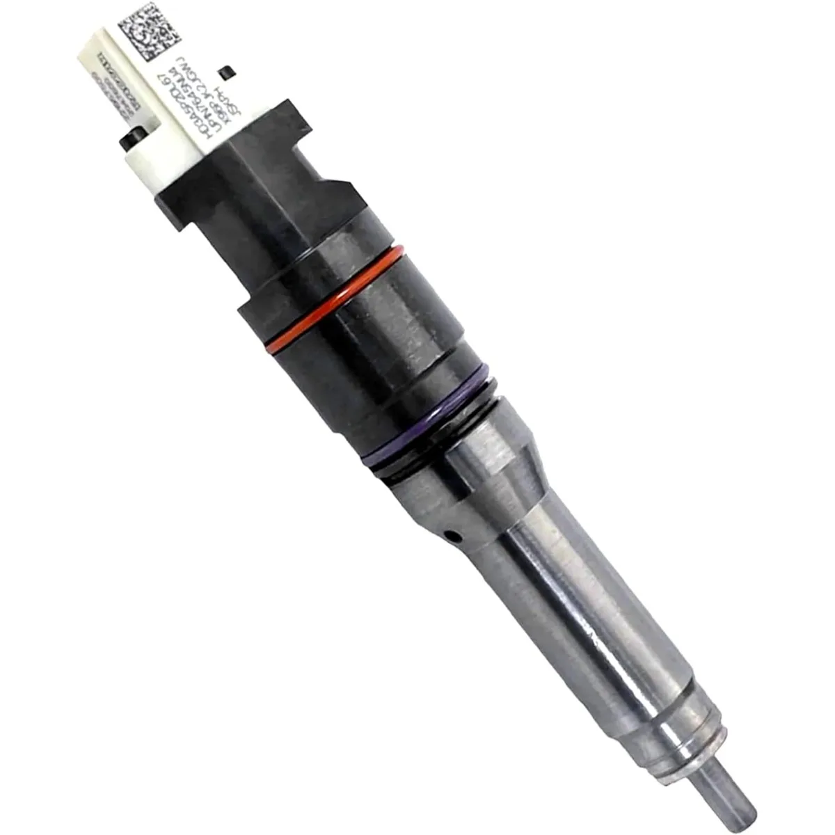 Inyector de combustible 2047600 compatible con motor Paccar MX11 MX13 DAF CF410 CF440 CF460 CF510 XF410 XF440 XF460 XF510 camión