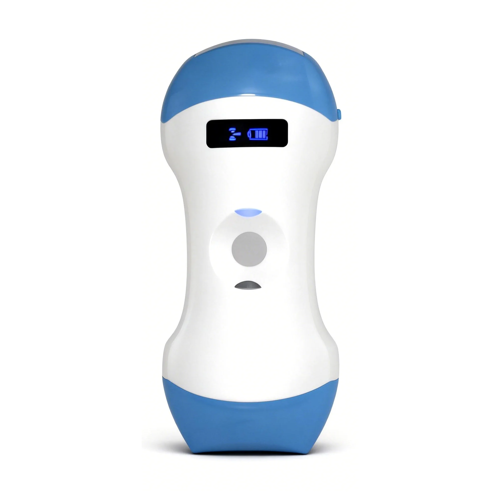 Wireless 3 In 1 Ultrasound Probe JM-5CPL Color Doppler Portable Scanner Convex Phased Linear Array Medical Veterinary