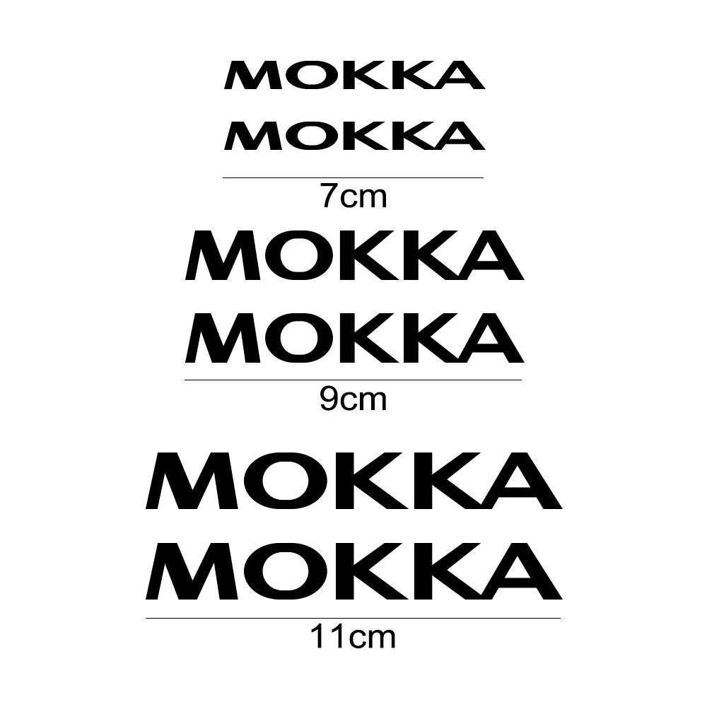 سيارة الفرامل الفرجار شارة ملصق ، اكسسوارات السيارات غطاء لصائق ، أوبل أسترا H J G إنسيجنيا كورسا C D فيكترا B موكا فيكترا C ، 6 قطعة